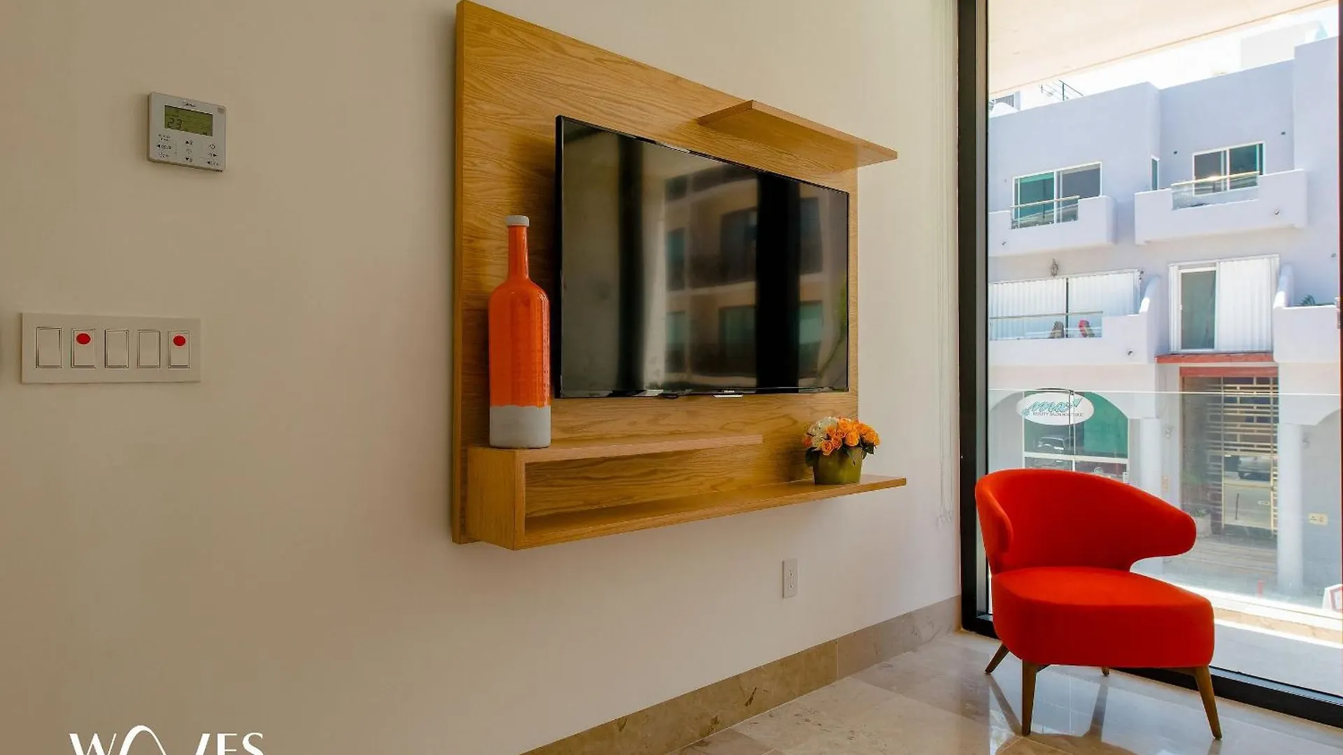 Apartment Oceana Residences By Waves L Lujo Contemporaneo A Pasos Del Mar Playa del Carmen