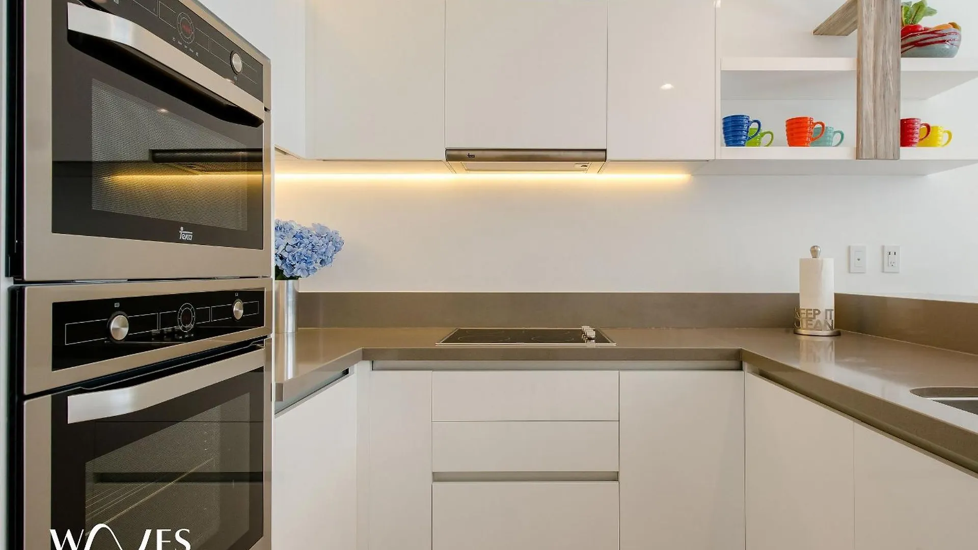 Oceana Residences By Waves L Lujo Contemporaneo A Pasos Del Mar Playa del Carmen