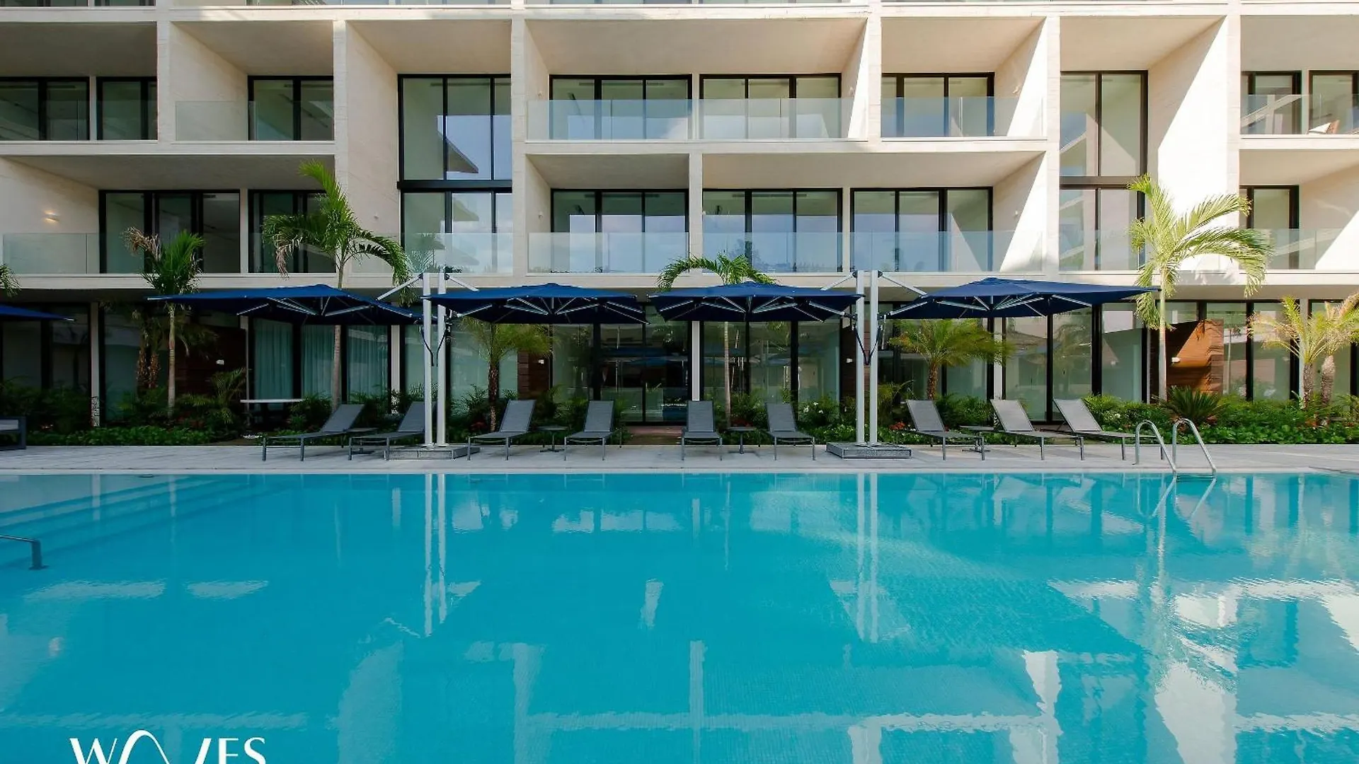 Apartment Oceana Residences By Waves L Lujo Contemporaneo A Pasos Del Mar Playa del Carmen