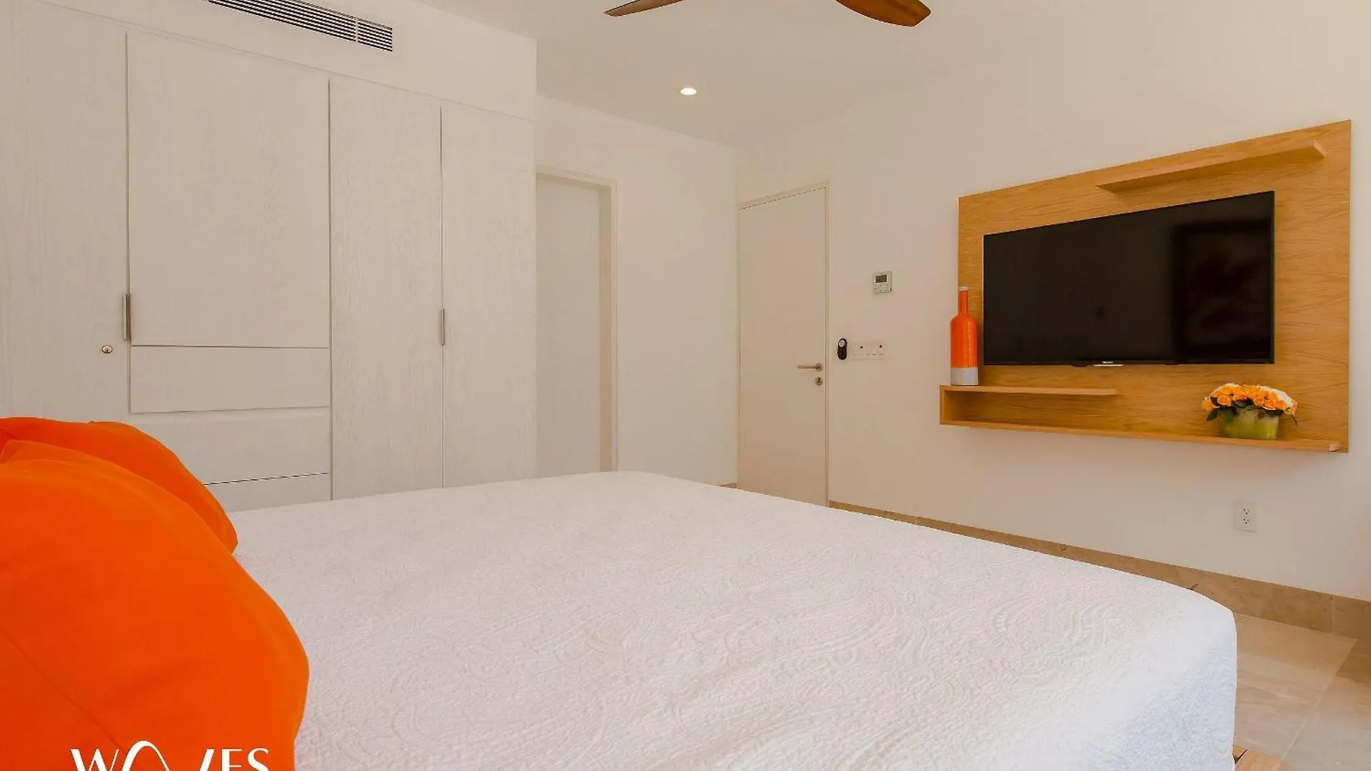 Oceana Residences By Waves L Lujo Contemporaneo A Pasos Del Mar Playa del Carmen 0*,  Mexico
