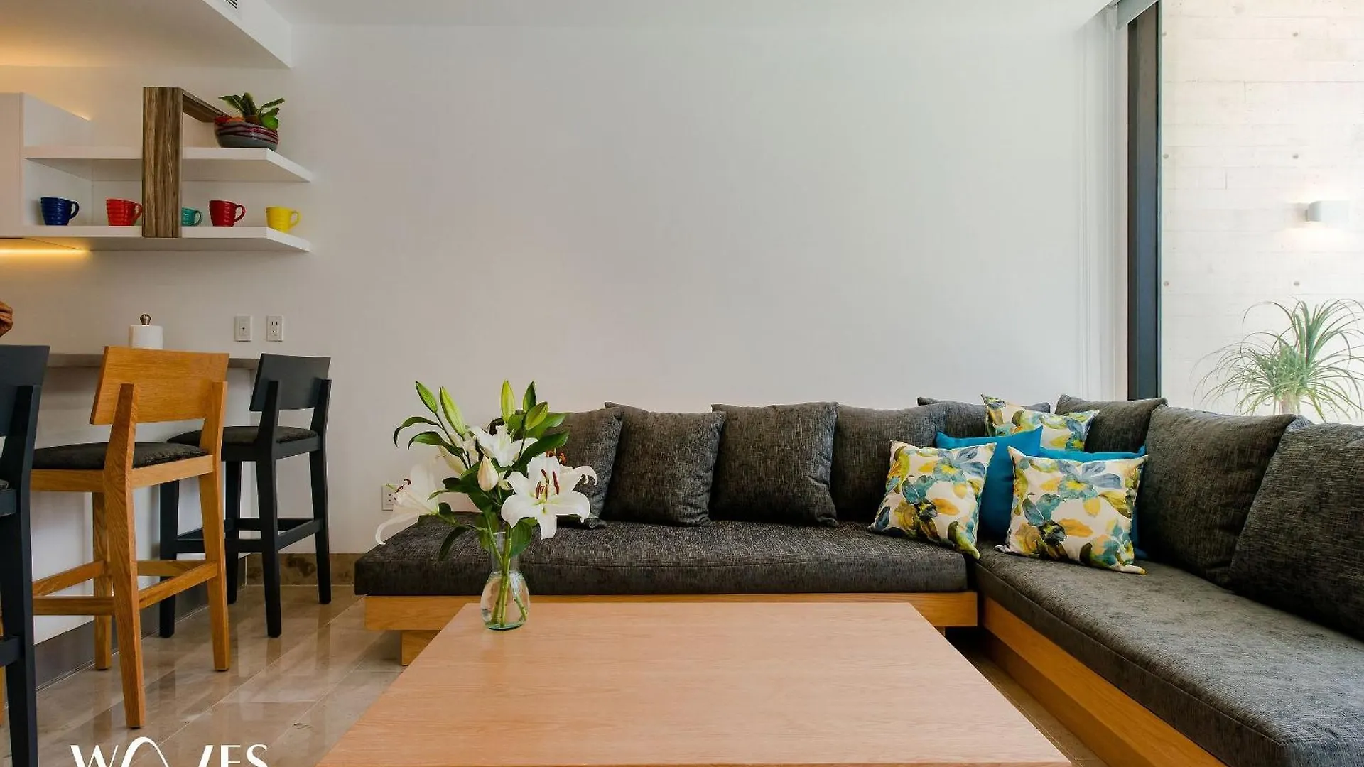 Oceana Residences By Waves L Lujo Contemporaneo A Pasos Del Mar Playa del Carmen