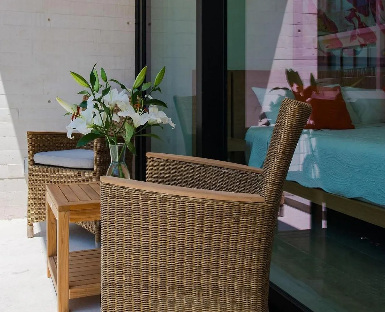 Oceana Residences By Waves L Lujo Contemporaneo A Pasos Del Mar Playa del Carmen