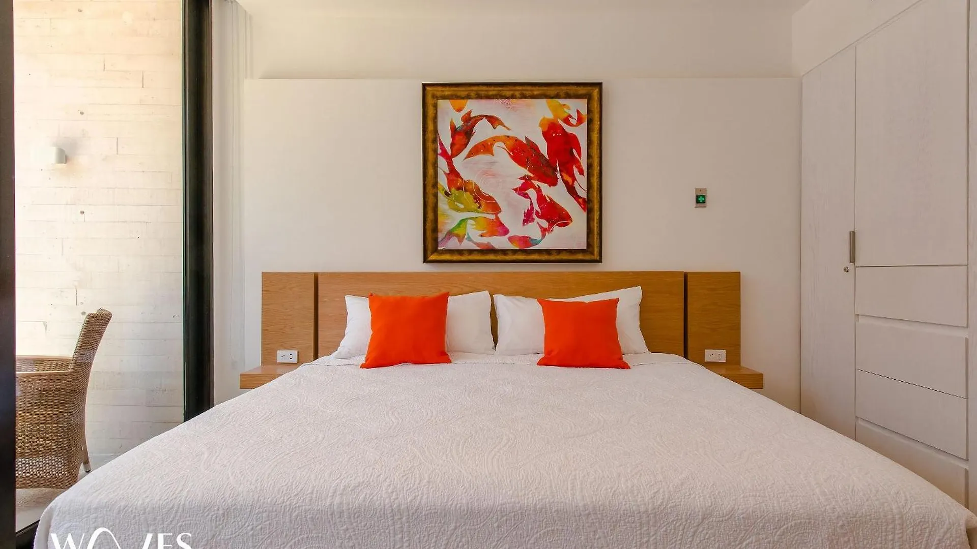 Apartment Oceana Residences By Waves L Lujo Contemporaneo A Pasos Del Mar Playa del Carmen
