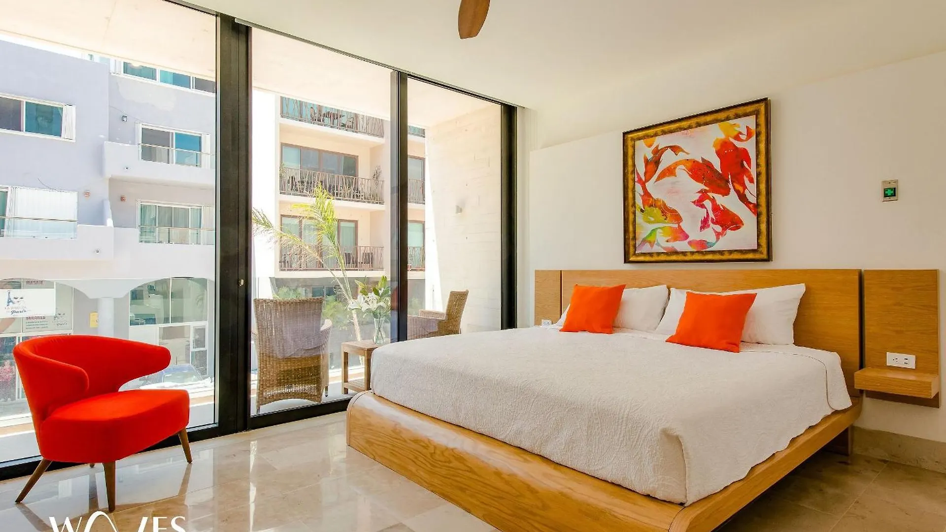 Apartment Oceana Residences By Waves L Lujo Contemporaneo A Pasos Del Mar Playa del Carmen