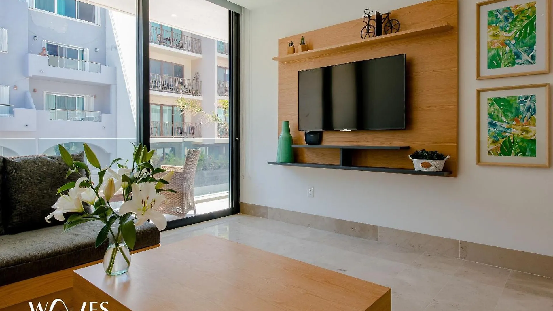 Oceana Residences By Waves L Lujo Contemporaneo A Pasos Del Mar Playa del Carmen 0*,  Mexico