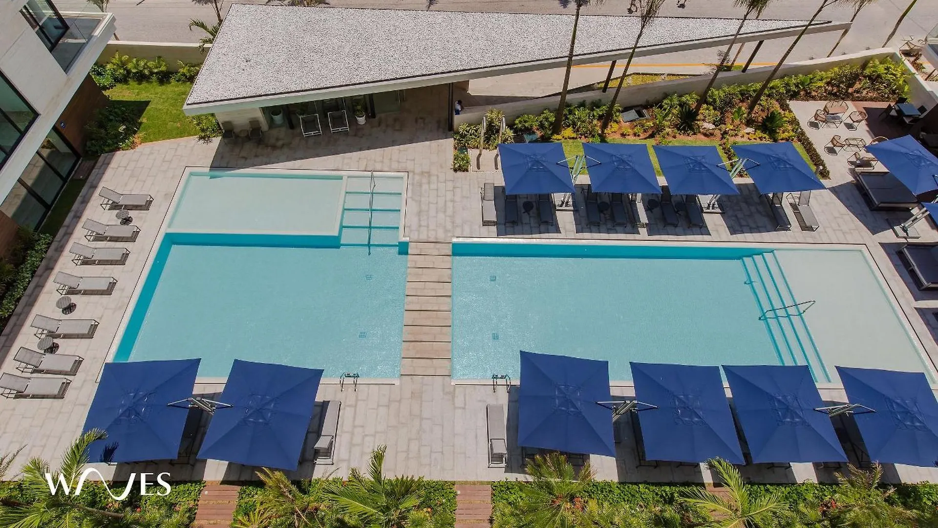 Oceana Residences By Waves L Lujo Contemporaneo A Pasos Del Mar Playa del Carmen Apartment