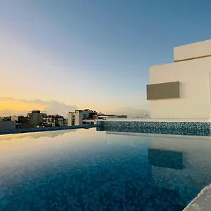 Hotel Hotel Winday Playa Del Carmen, Playa del Carmen